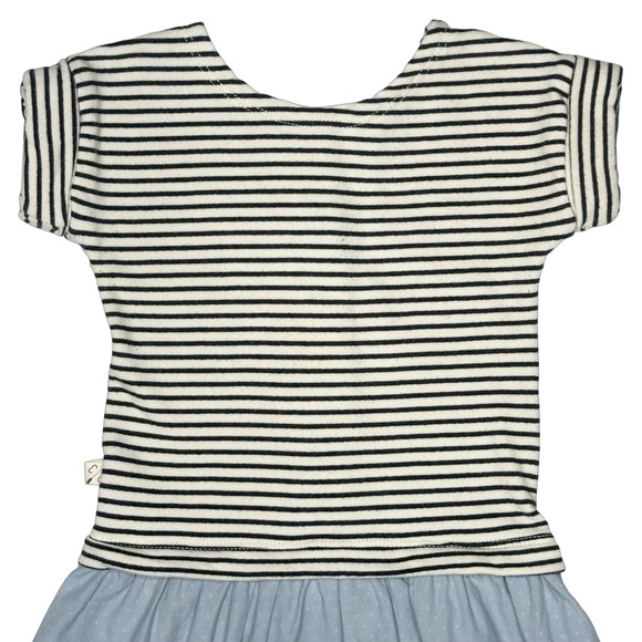 Childhoods Clothing Two Tone Dress - Picture 3 of 7